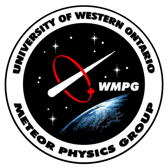 Southern Ontario Meteor Network